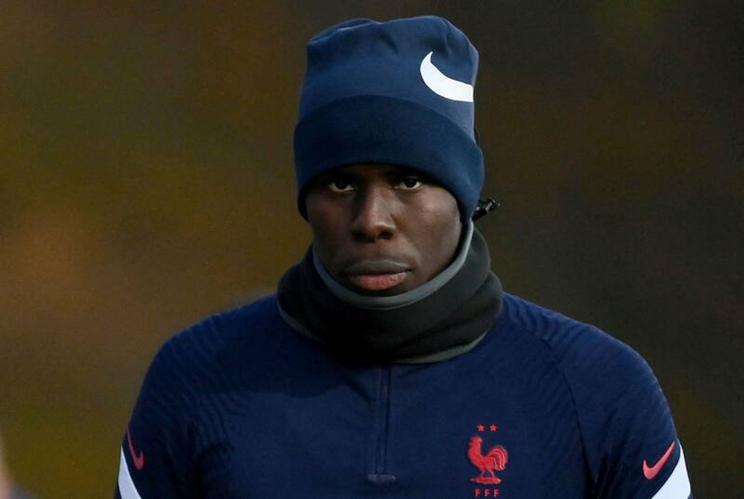 Kurt Zouma